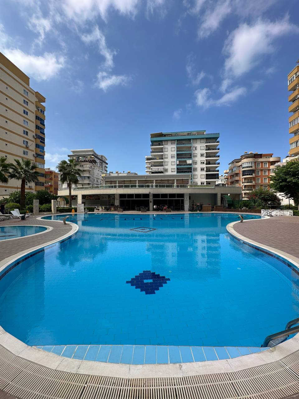 Studio in Alanya, Türkei, 45 m² - Foto 11