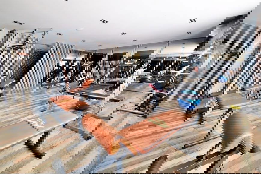 Apartment in Alanya, Turkey, 65 m² - picture 11