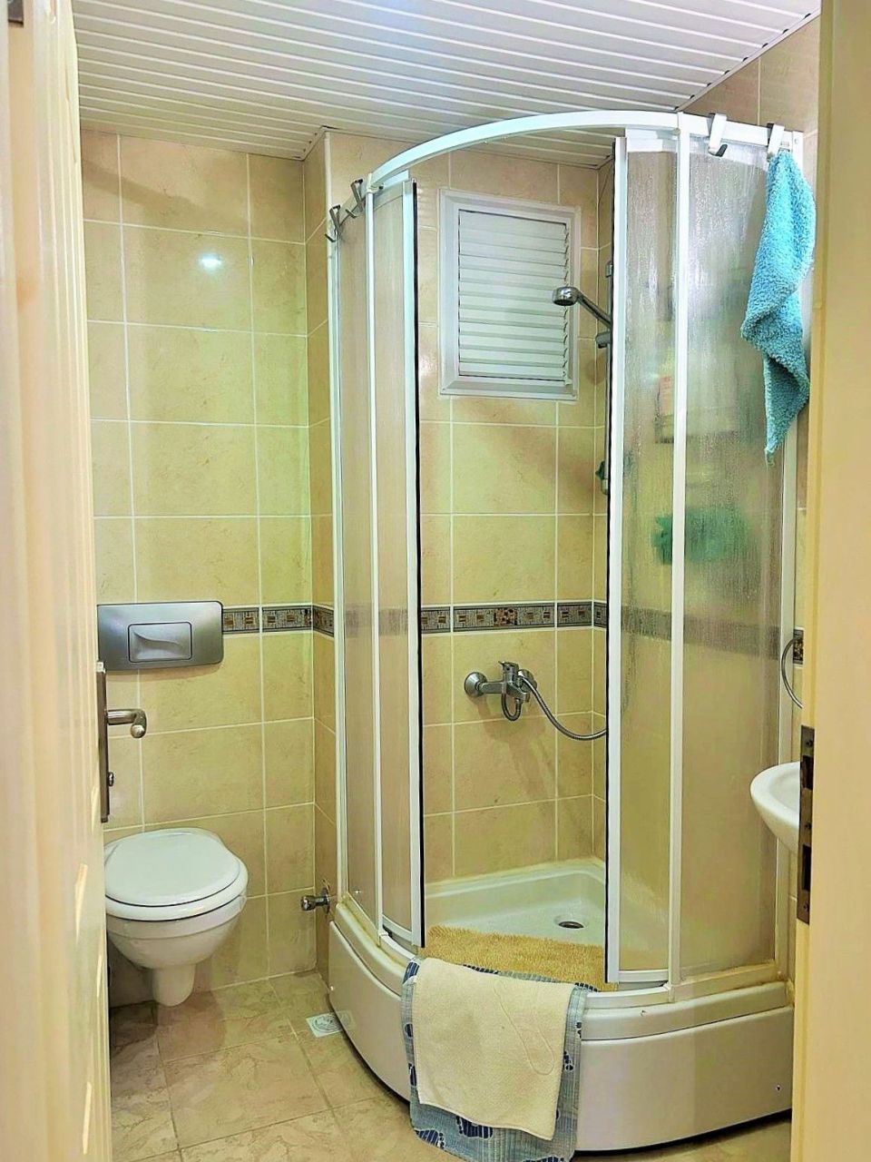 Apartment in Alanya, Türkei, 110 m² - Foto 11