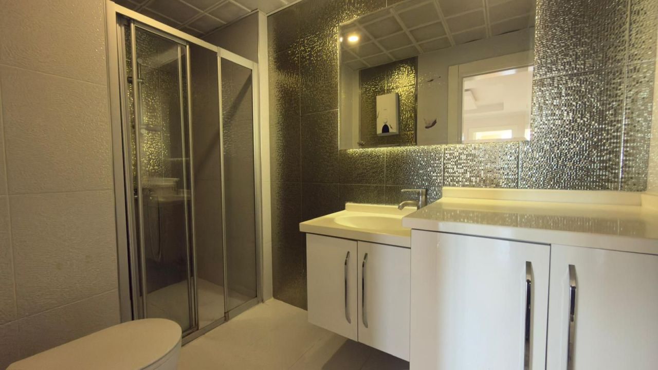 Appartamenti a Alanya, Turchia, 110 m² - foto 11