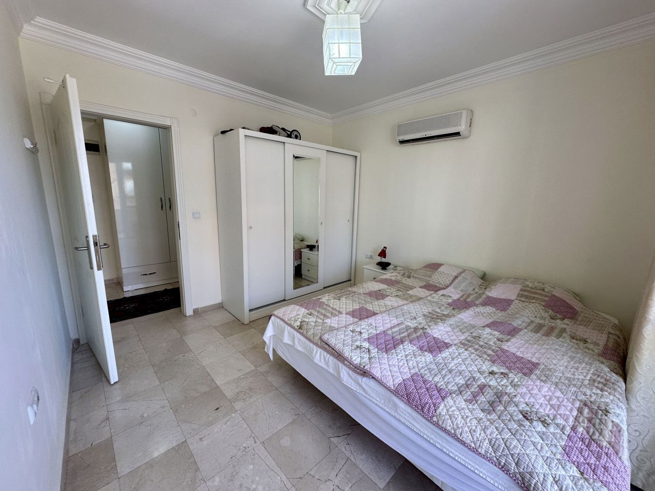 Apartment in Alanya, Turkey, 110 m² - picture 11