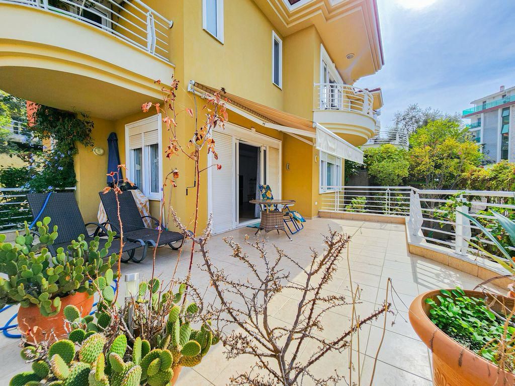 Villa in Alanya, Turkey, 260 m² - picture 11