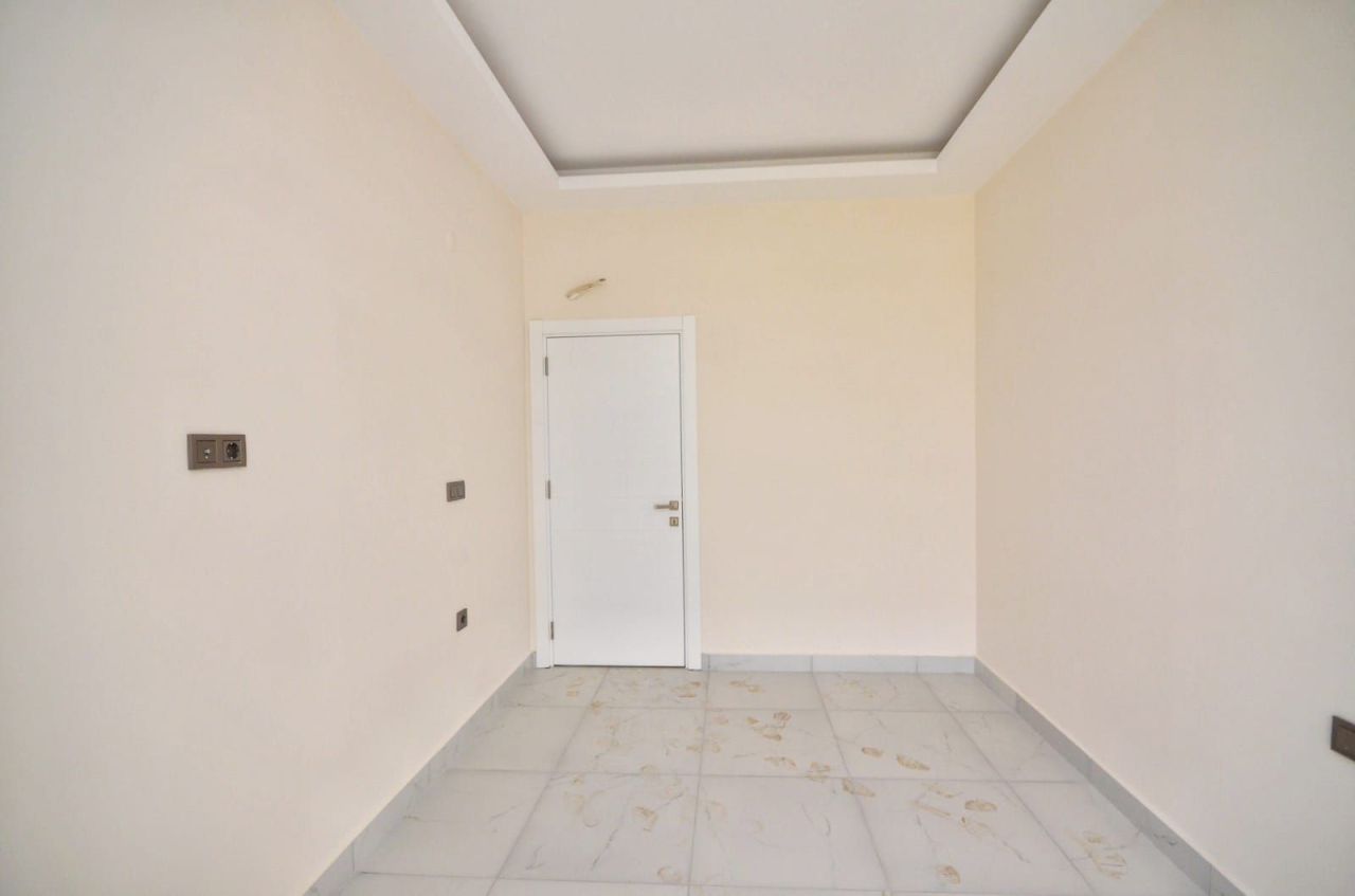 Appartement à Alanya, Turquie, 90 m² - image 11