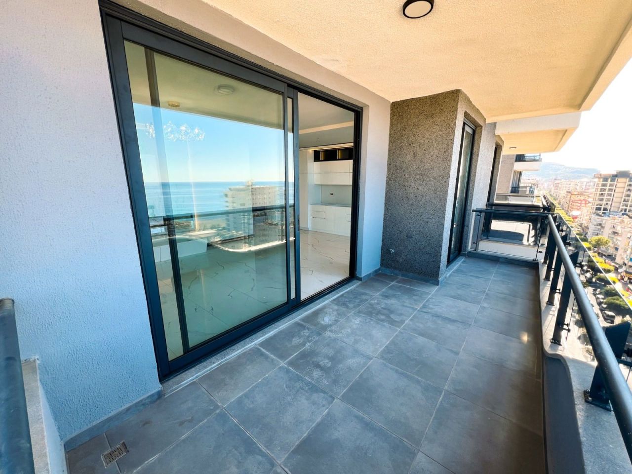 Appartamenti a Alanya, Turchia, 102 m² - foto 11