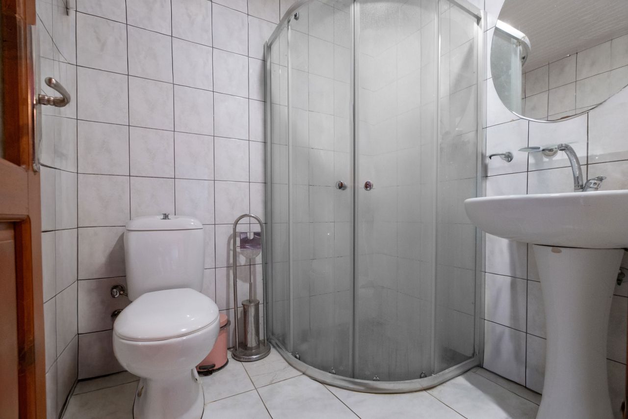 Appartamenti a Alanya, Turchia, 55 m² - foto 11