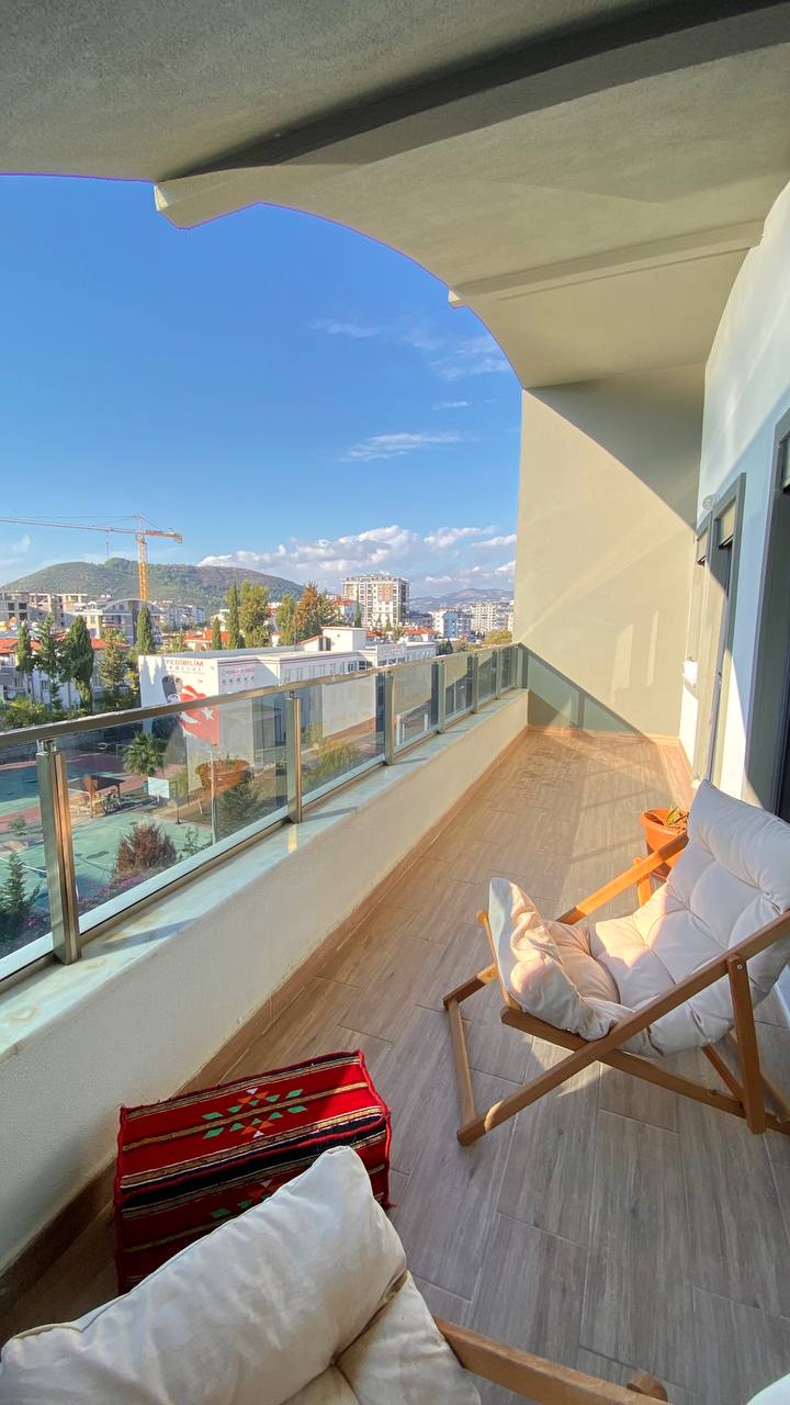 Appartement à Gazipasa, Turquie, 170 m² - image 11