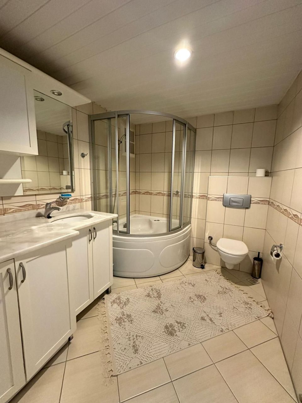 Apartamento en Alanya, Turquia, 115 m² - imagen 11