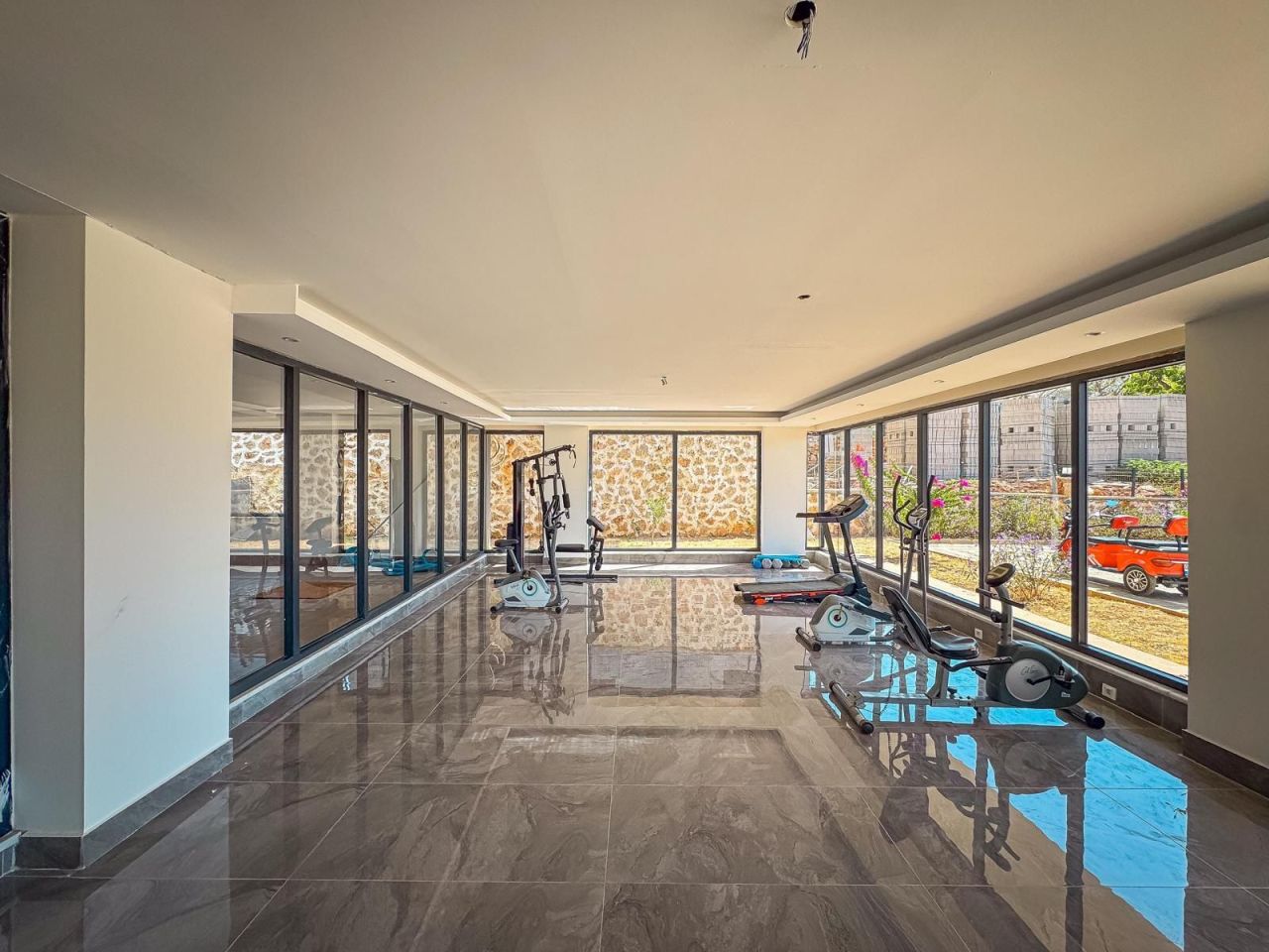 Apartamento en Alanya, Turquia, 80 m² - imagen 11