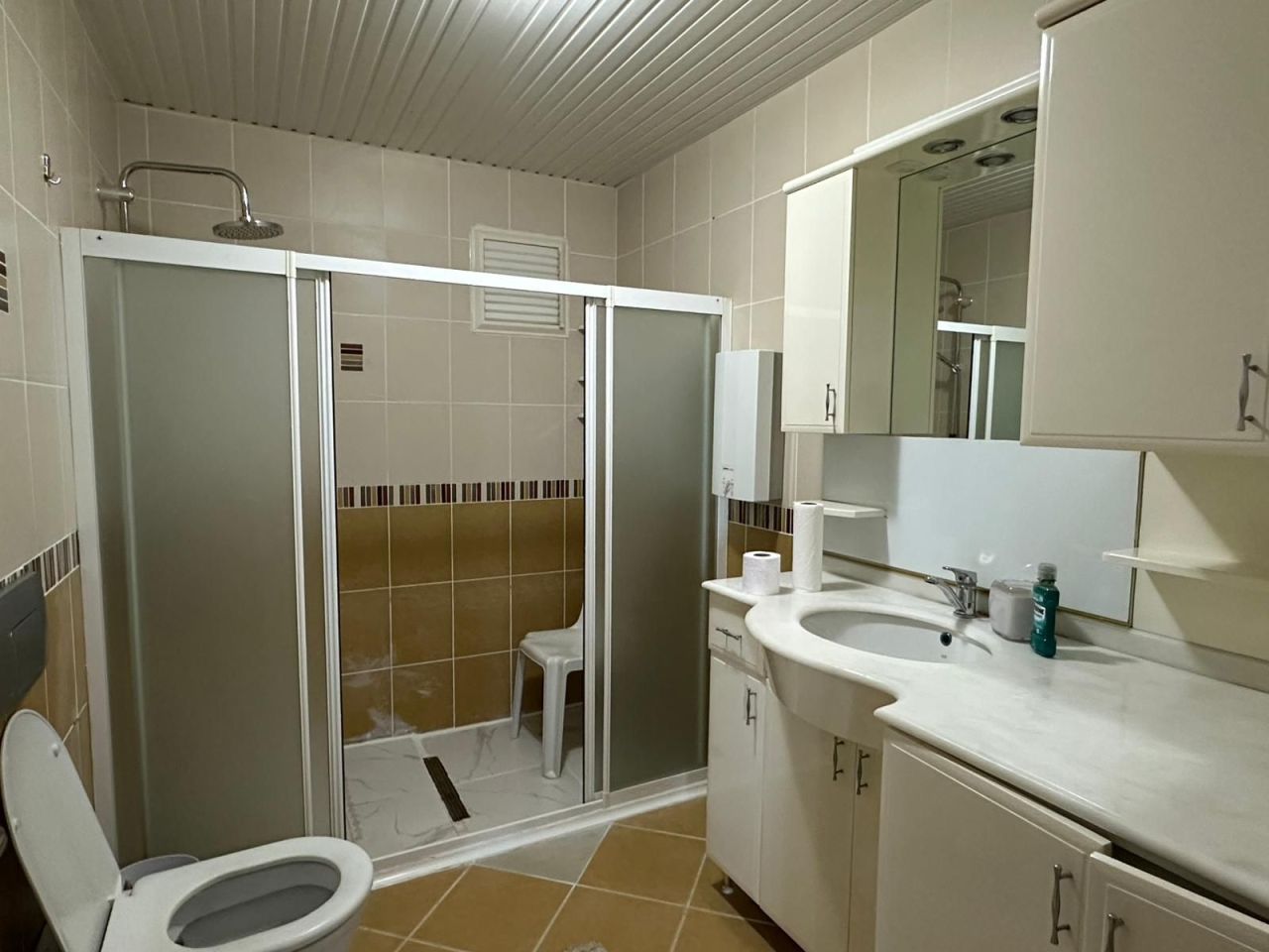 Appartamenti a Alanya, Turchia, 105 m² - foto 11