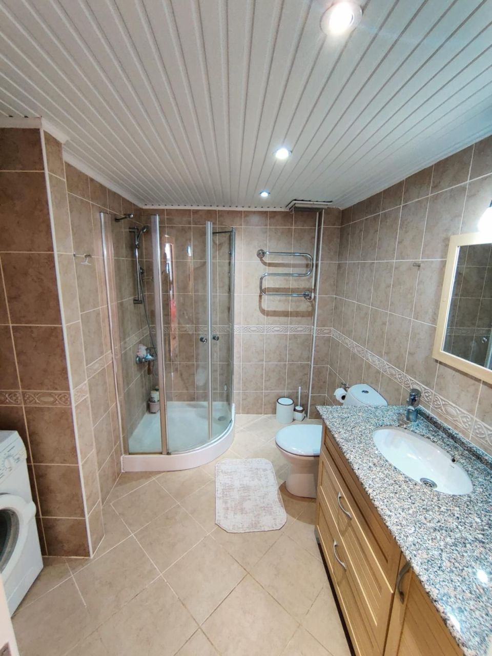 Appartamenti a Alanya, Turchia, 120 m² - foto 11
