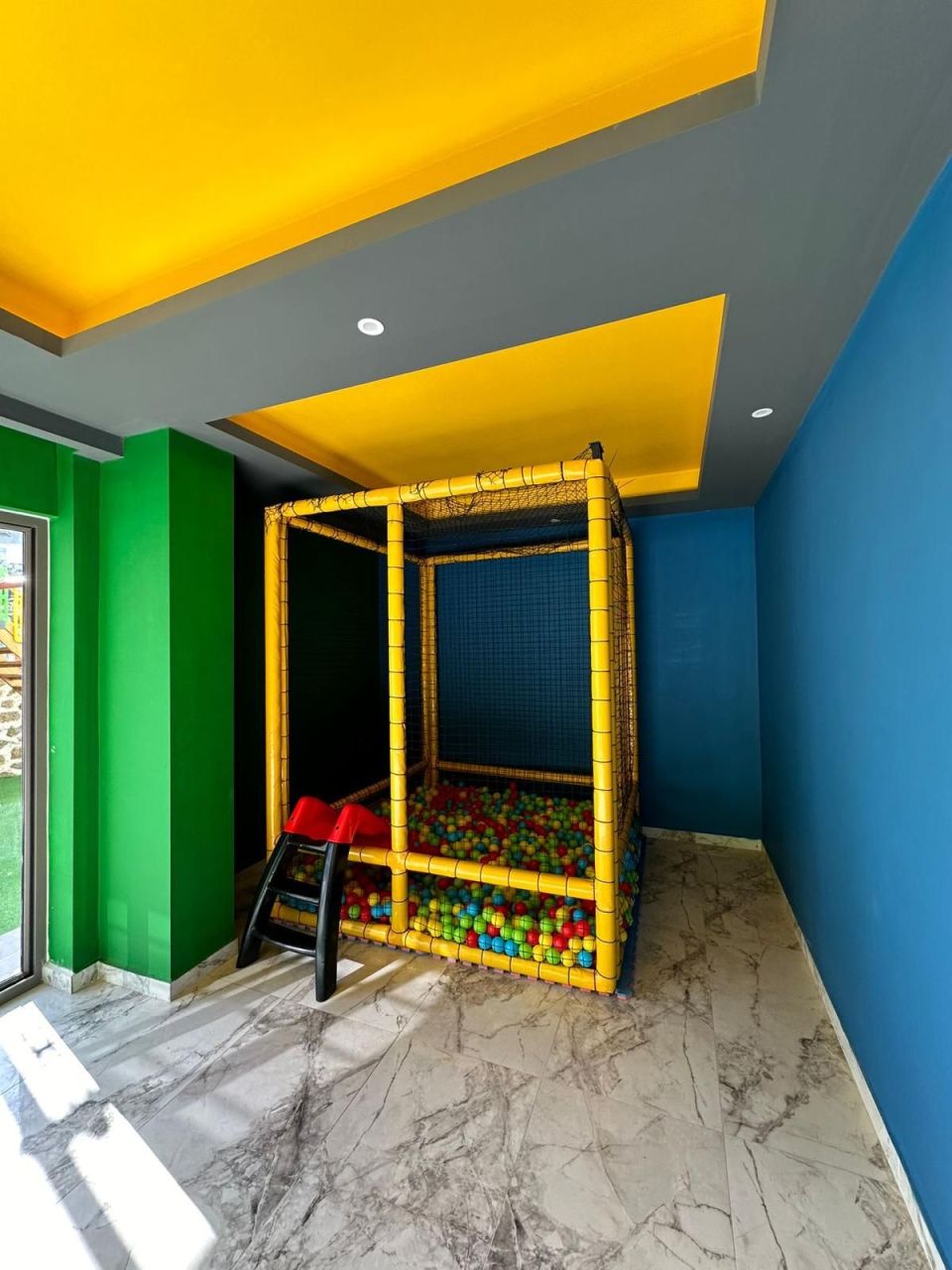 Appartement à Alanya, Turquie, 55 m² - image 11