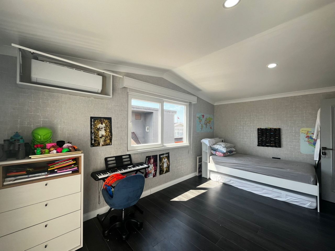 Appartement à Alanya, Turquie, 160 m² - image 10