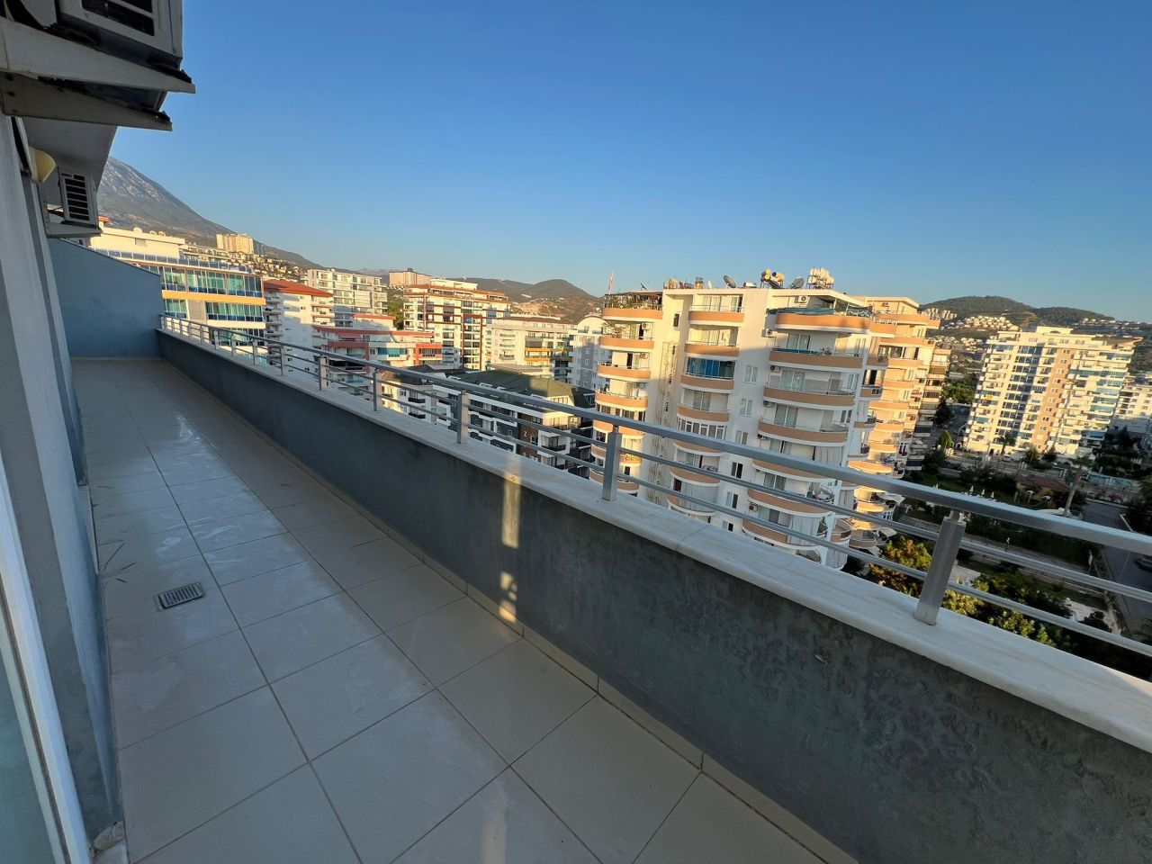 Apartment in Alanya, Türkei, 160 m² - Foto 11
