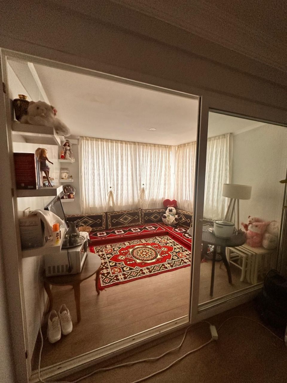 Apartment in Alanya, Turkey, 290 m² - picture 11