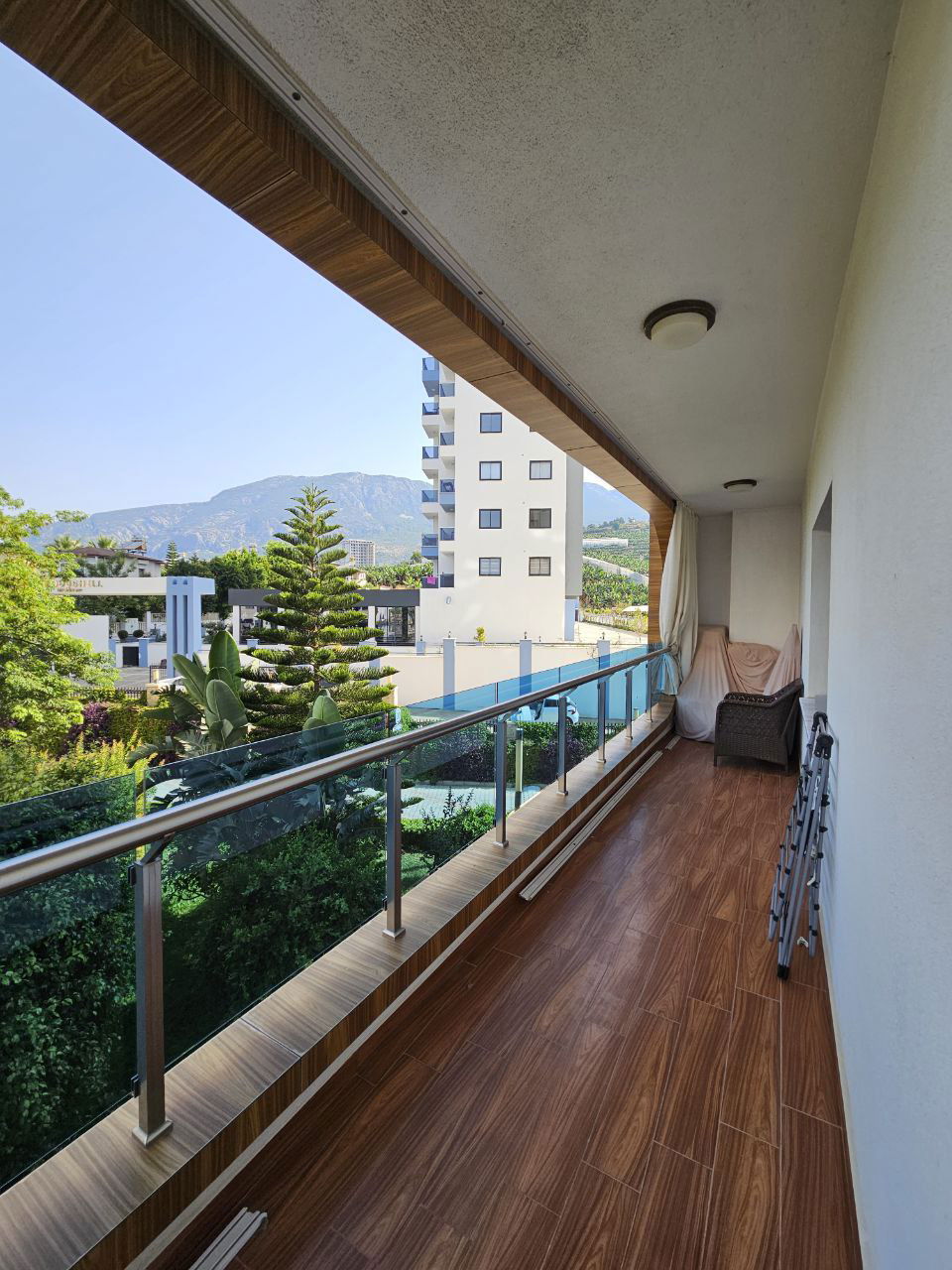 Apartment in Alanya, Türkei, 160 m² - Foto 11