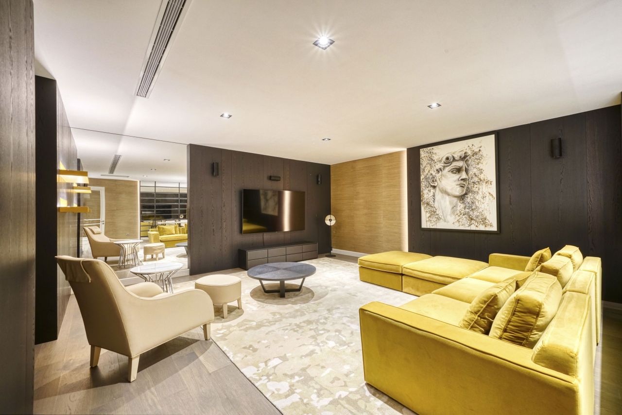 Villa in Beylikduzu, Turkey, 250 m² - picture 11