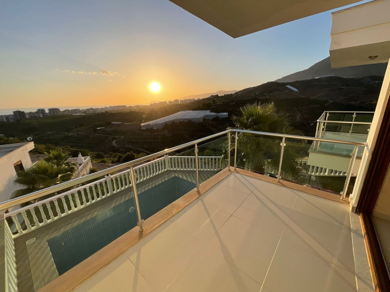 Villa in Alanya, Turkey, 190 m² - picture 11