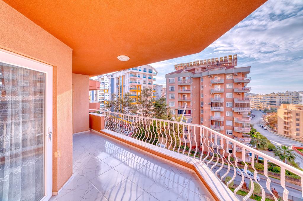 Appartamenti a Alanya, Turchia, 110 m² - foto 11