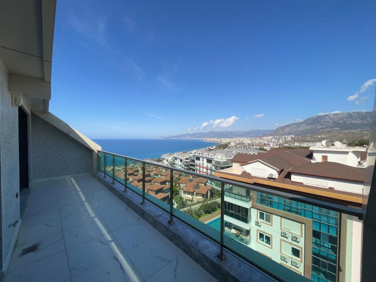 Apartment in Alanya, Turkey, 140 m² - picture 11