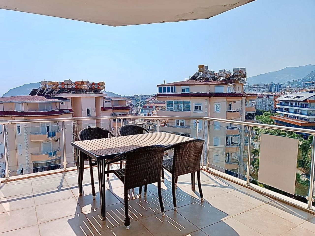 Apartment in Alanya, Turkey, 110 m² - picture 11