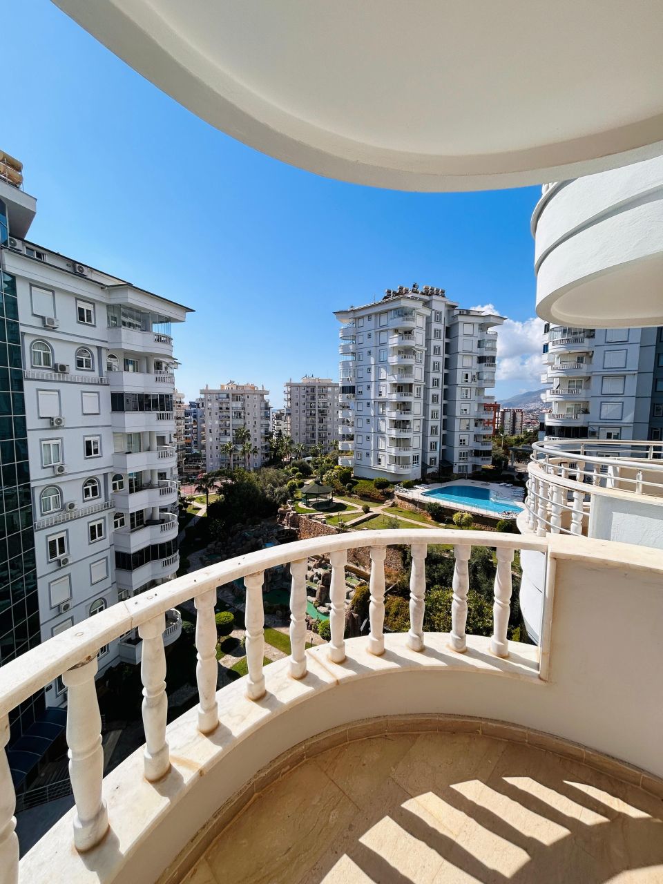 Apartment in Alanya, Turkey, 125 m² - picture 11