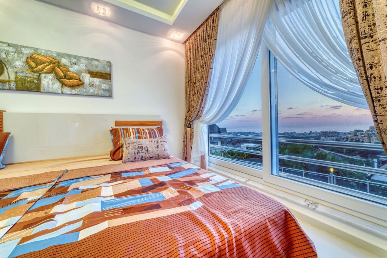 Villa in Alanya, Turkey, 197 m² - picture 11