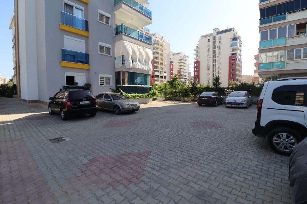 Appartamenti a Alanya, Turchia, 95 m² - foto 11