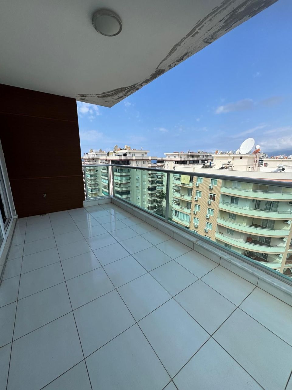 Apartment in Alanya, Turkey, 115 m² - picture 11