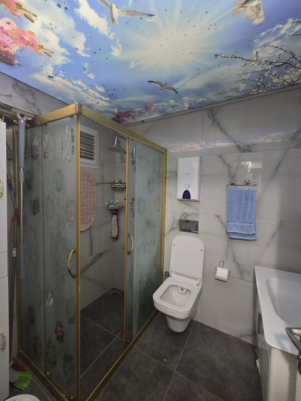 Appartement à Alanya, Turquie, 105 m² - image 11