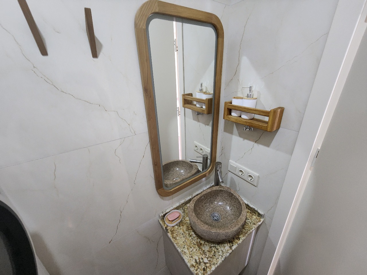 Townhouse in Batumi, Georgia, 117 m² - picture 15