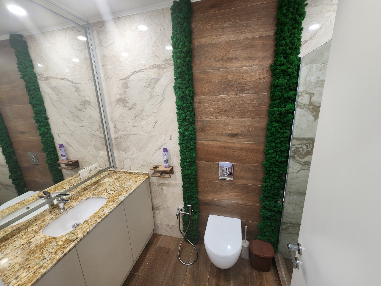 Townhouse in Batumi, Georgia, 117 m² - picture 9