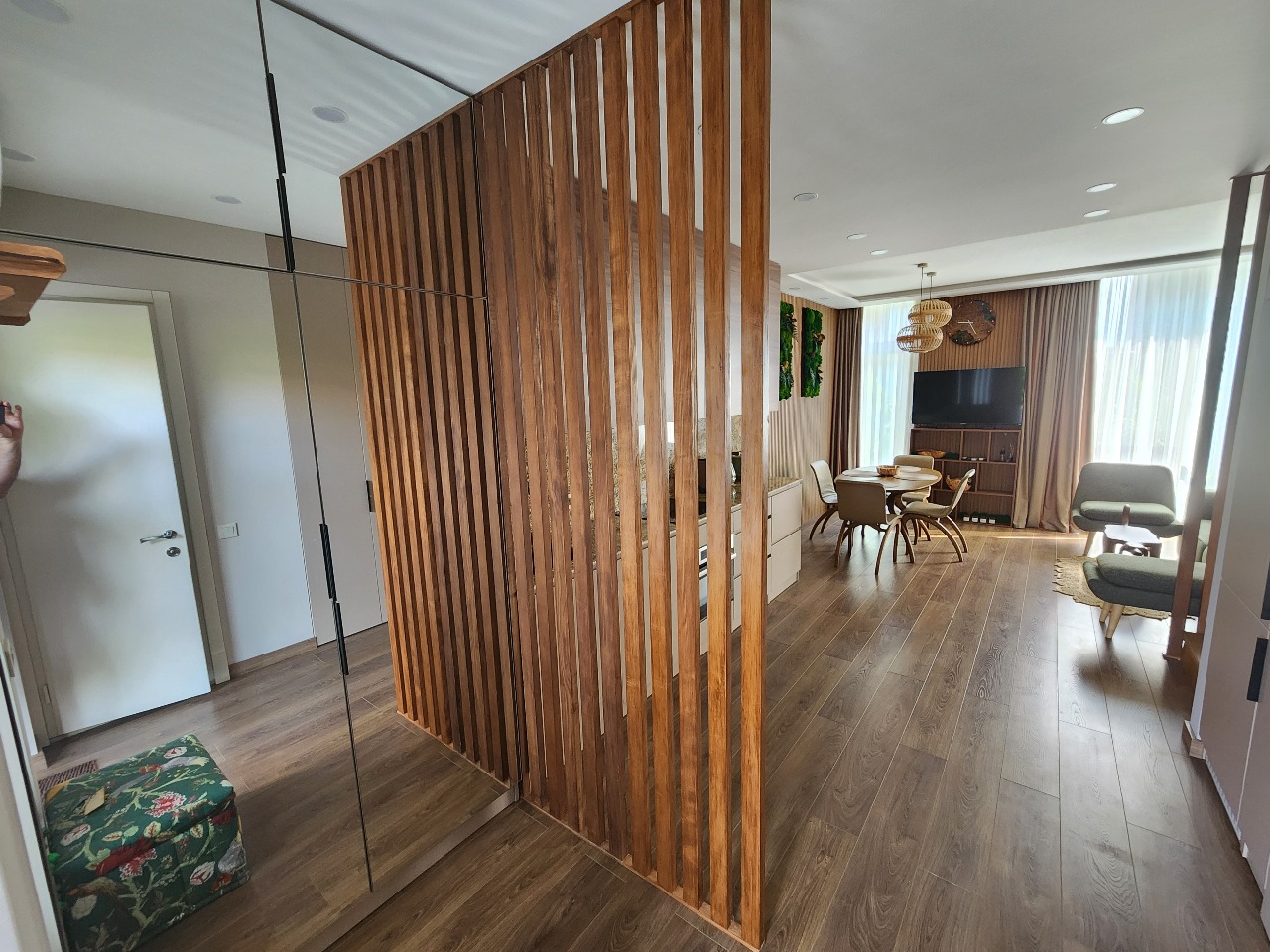 Townhouse in Batumi, Georgia, 117 m² - picture 12