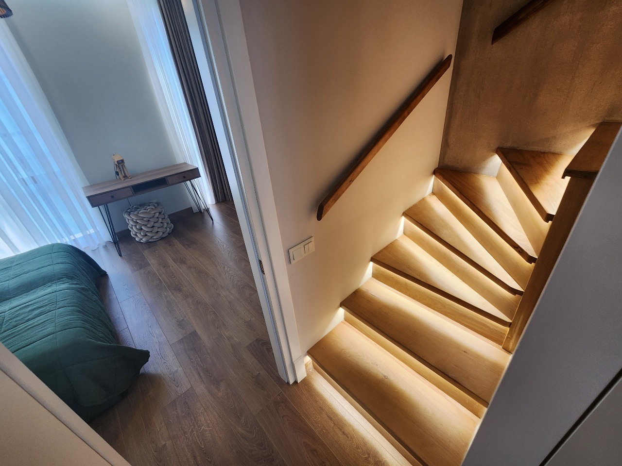 Townhouse in Batumi, Georgia, 117 m² - picture 14