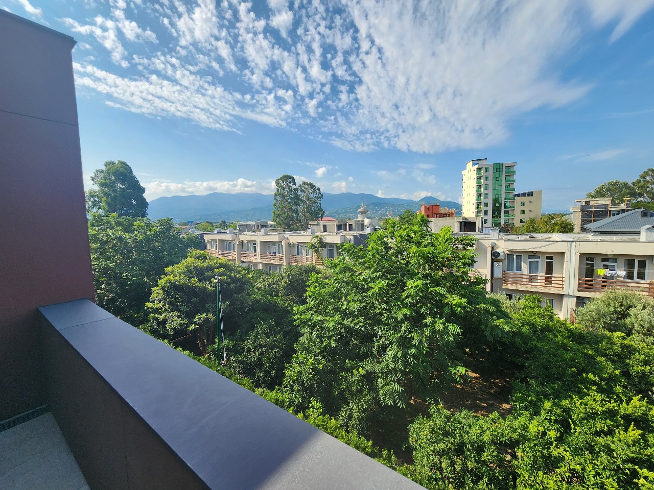 Townhouse in Batumi, Georgia, 117 m² - picture 11