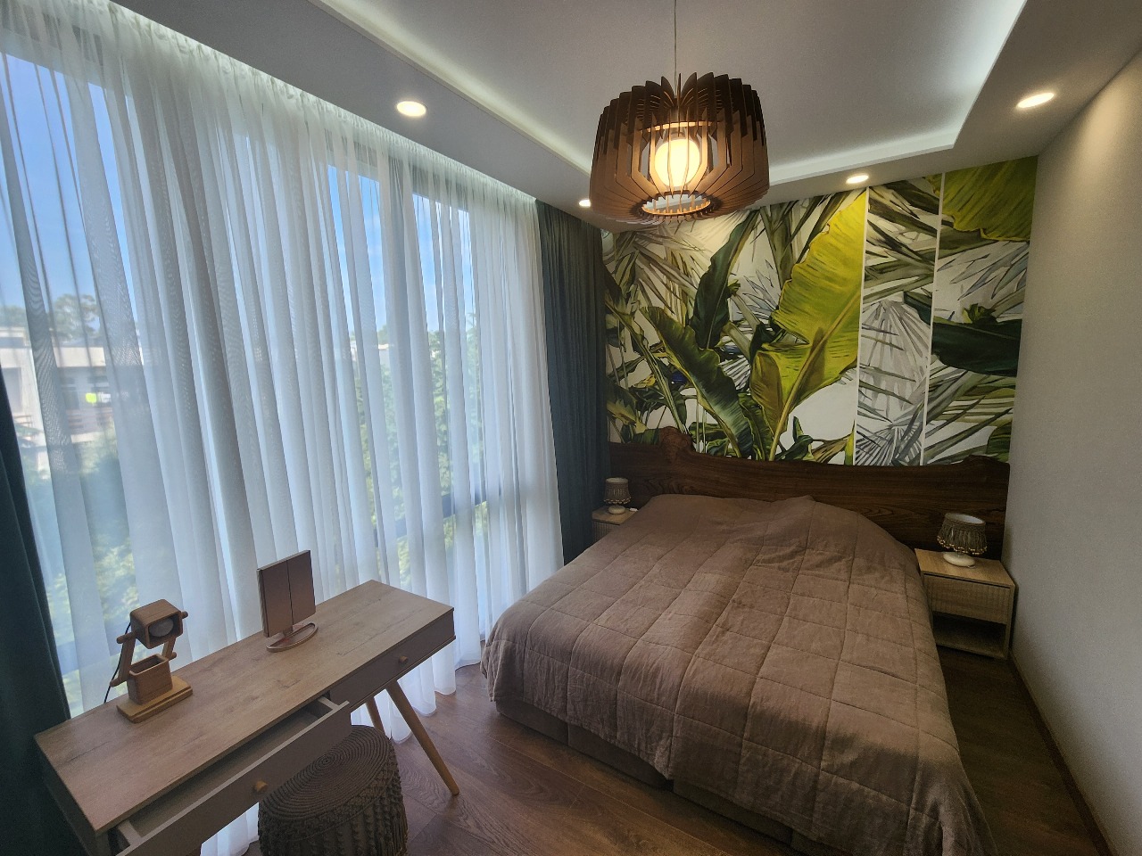 Townhouse in Batumi, Georgia, 117 m² - picture 2