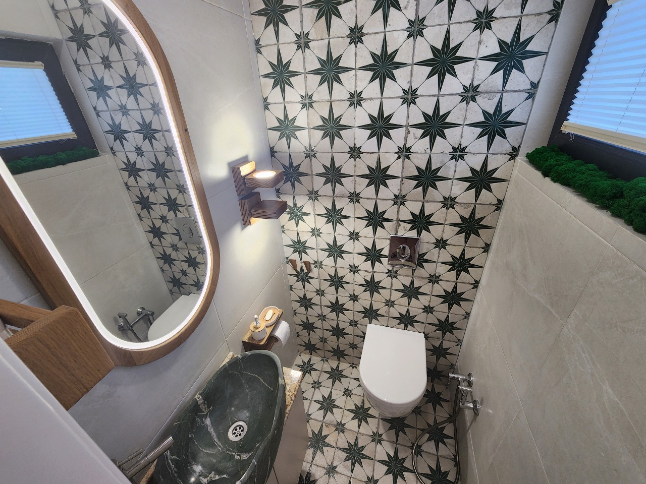 Townhouse in Batumi, Georgia, 117 m² - picture 10