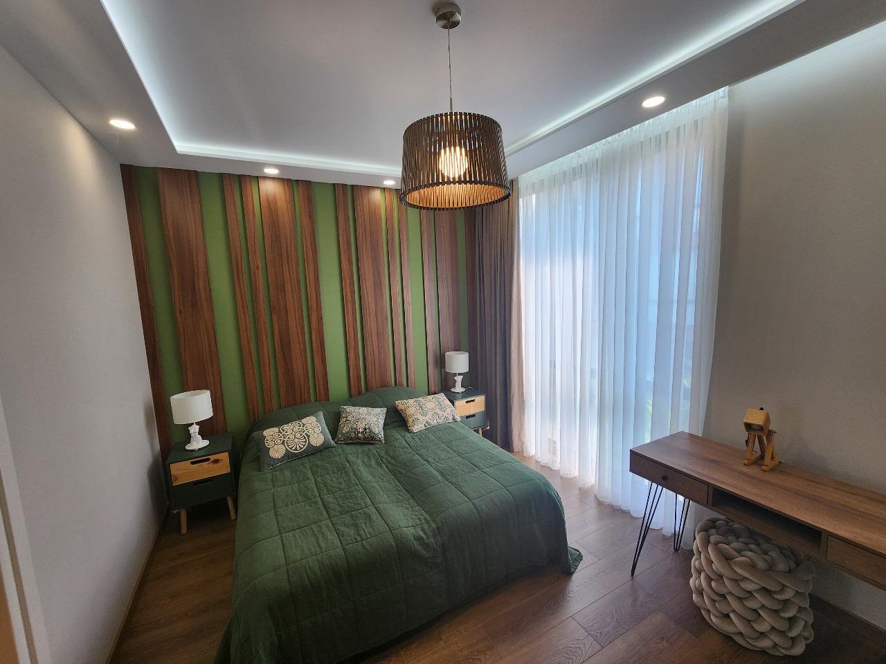 Townhouse in Batumi, Georgia, 117 m² - picture 7