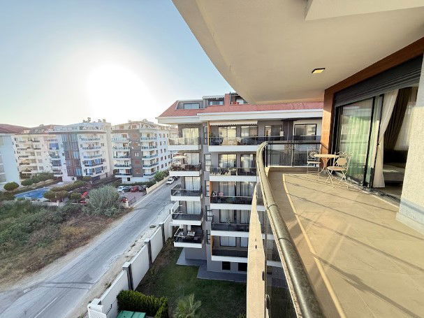 Appartement à Alanya, Turquie, 70 m² - image 11