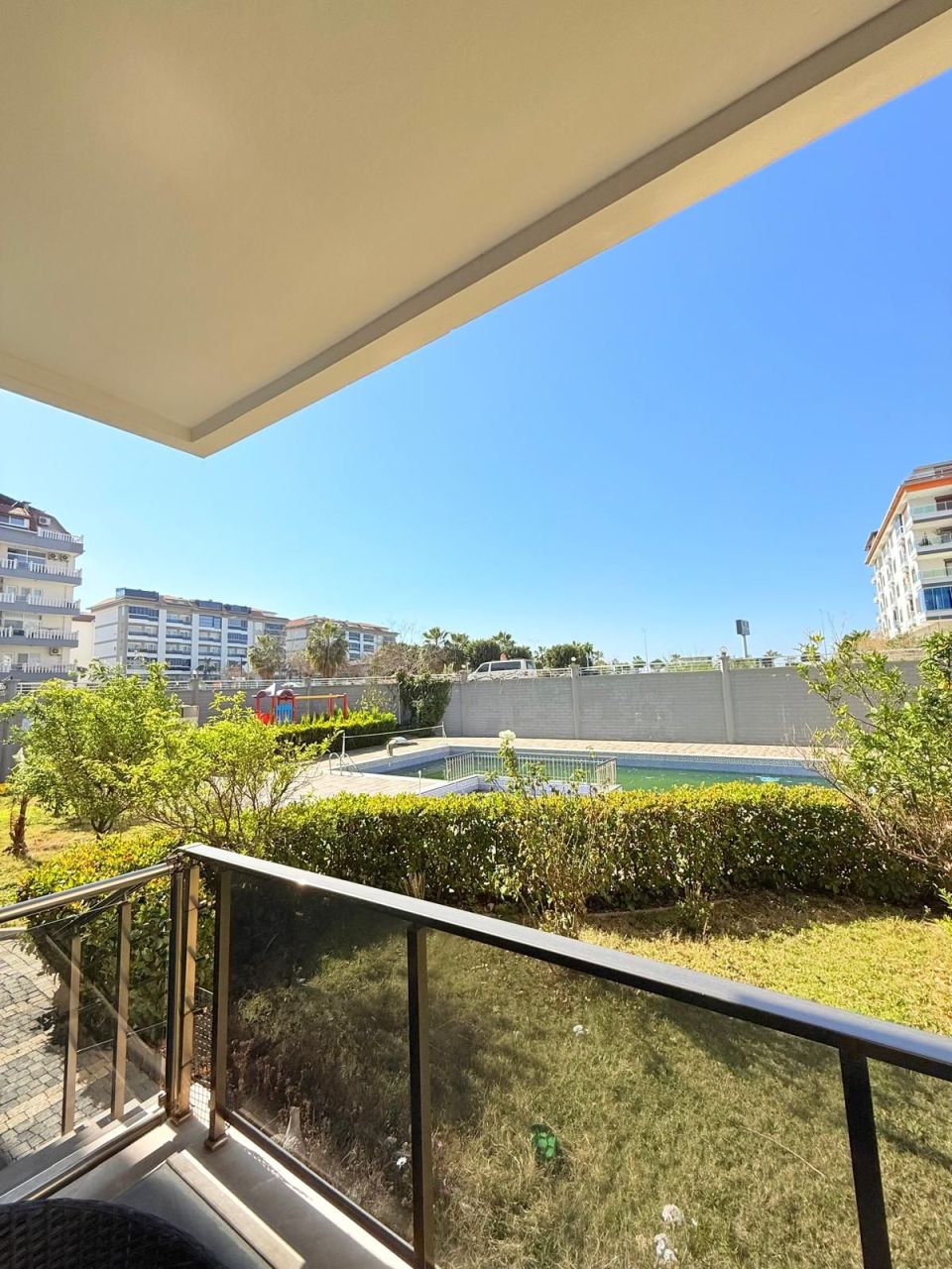 Apartment in Alanya, Turkey, 120 m² - picture 11