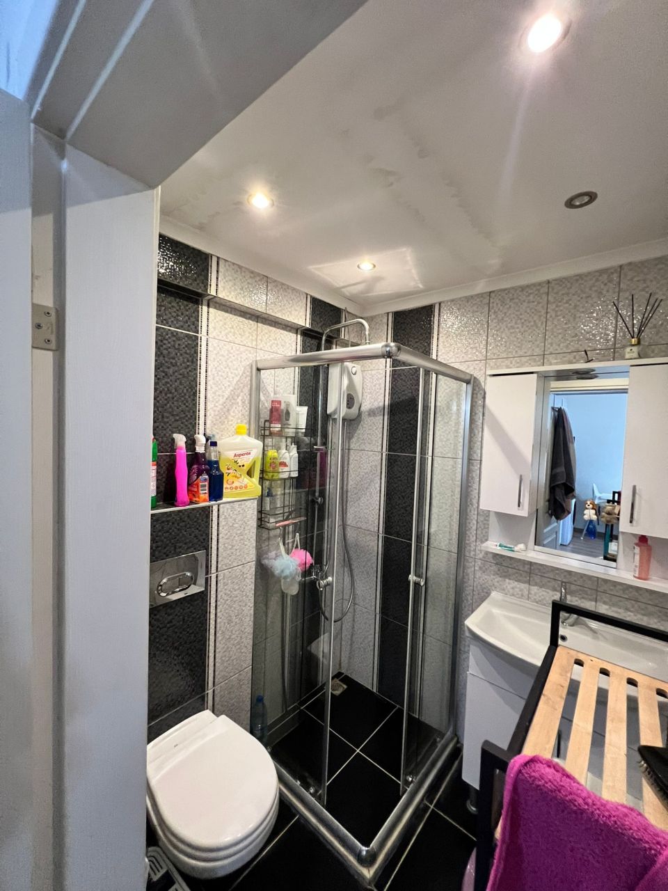 Appartamenti a Alanya, Turchia, 55 m² - foto 9