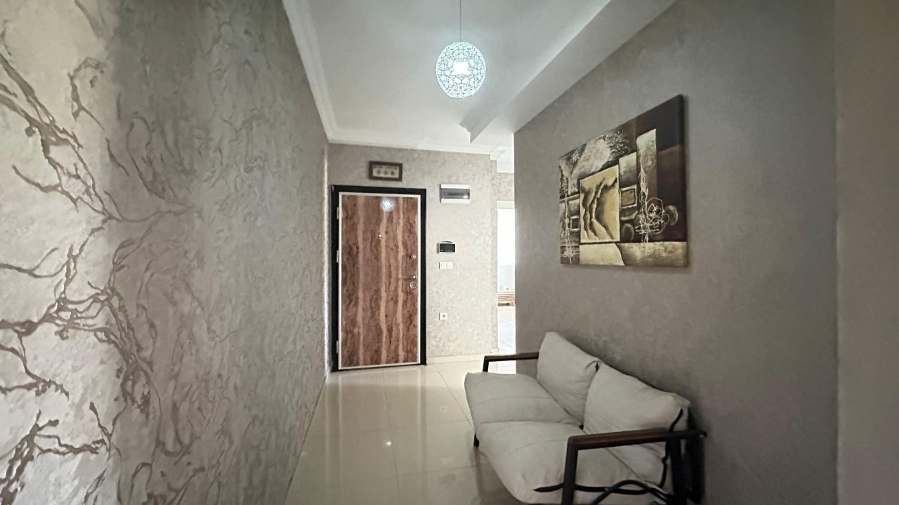 Appartement à Alanya, Turquie, 100 m² - image 11