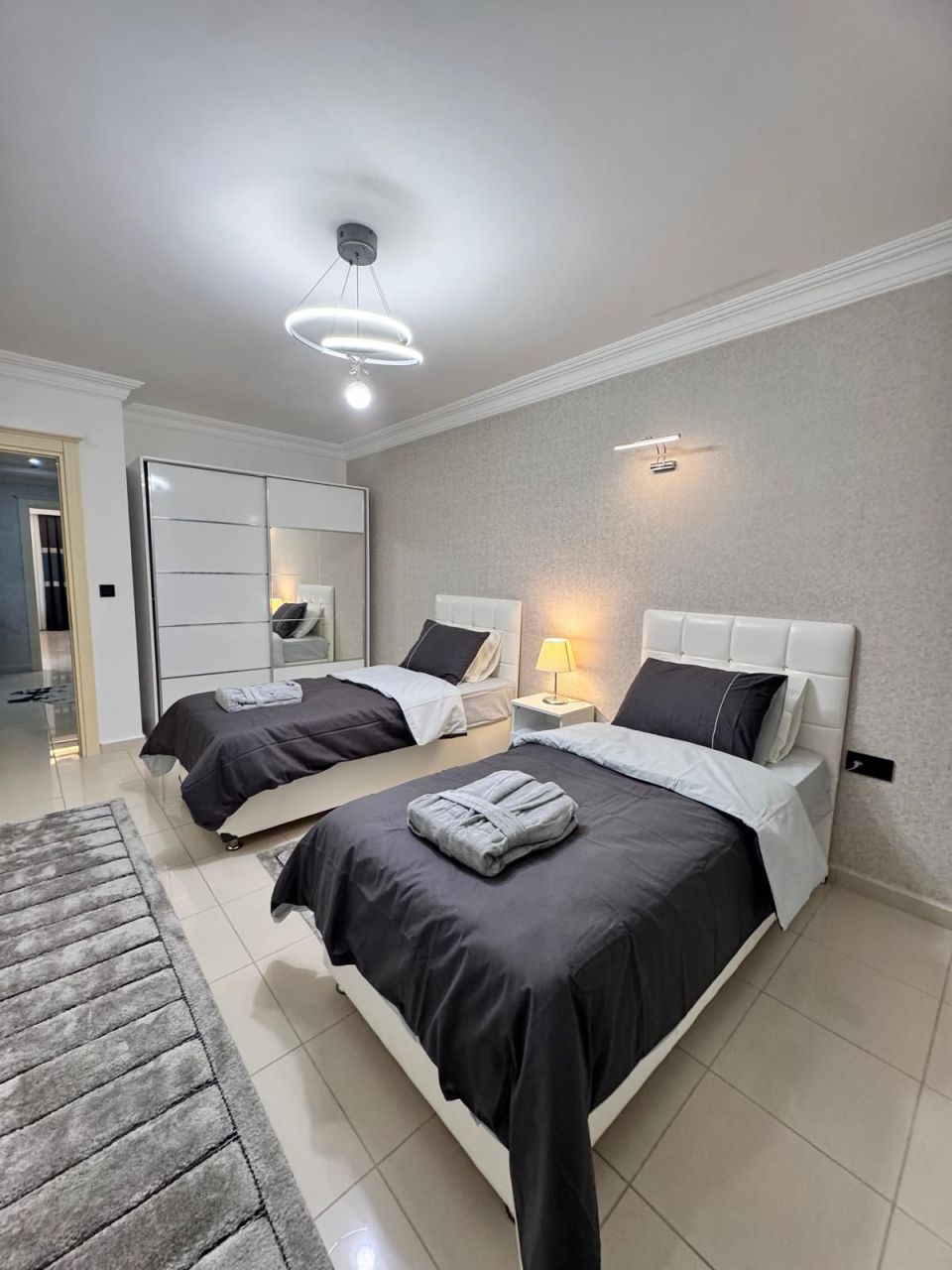 Appartement à Alanya, Turquie, 95 m² - image 11