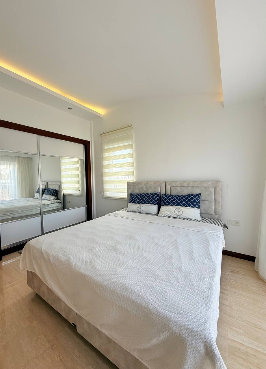 Appartamenti a Alanya, Turchia, 180 m² - foto 11