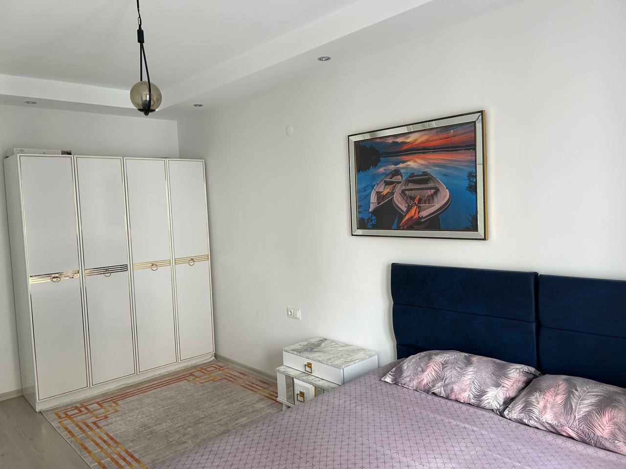 Appartamenti a Alanya, Turchia, 110 m² - foto 11