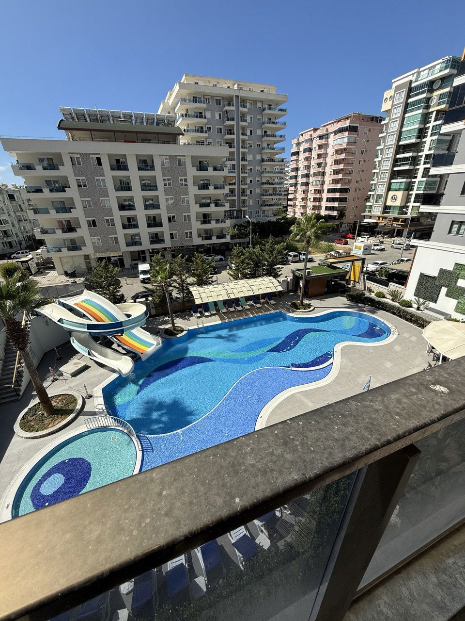 Apartment in Alanya, Turkey, 113 m² - picture 11