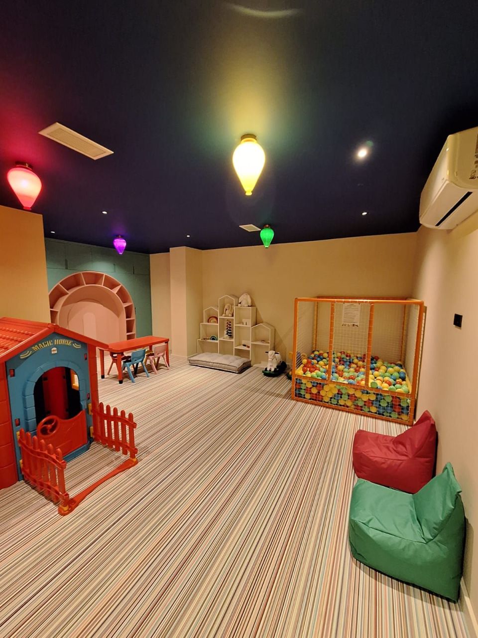 Apartamento en Alanya, Turquia, 55 m² - imagen 11