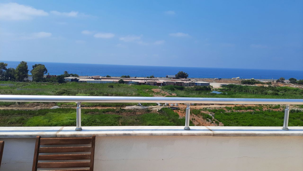 Apartment in Alanya, Turkey, 100 m² - picture 11