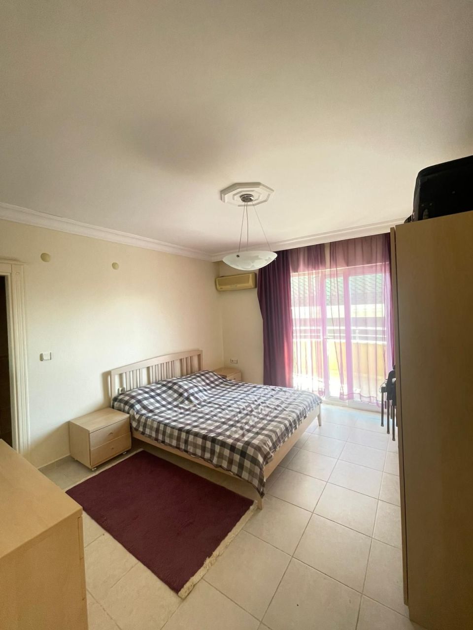 Apartment in Alanya, Turkey, 120 m² - picture 11