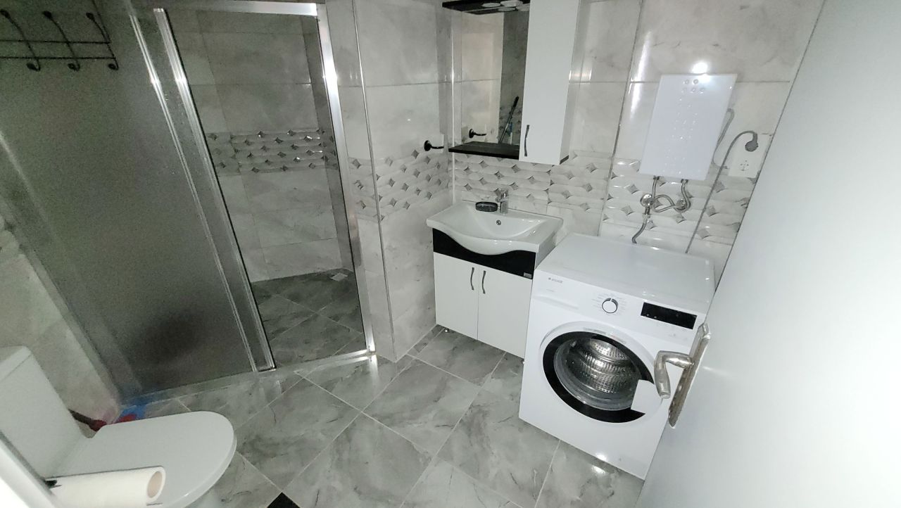 Apartment in Alanya, Turkey, 90 m² - picture 11