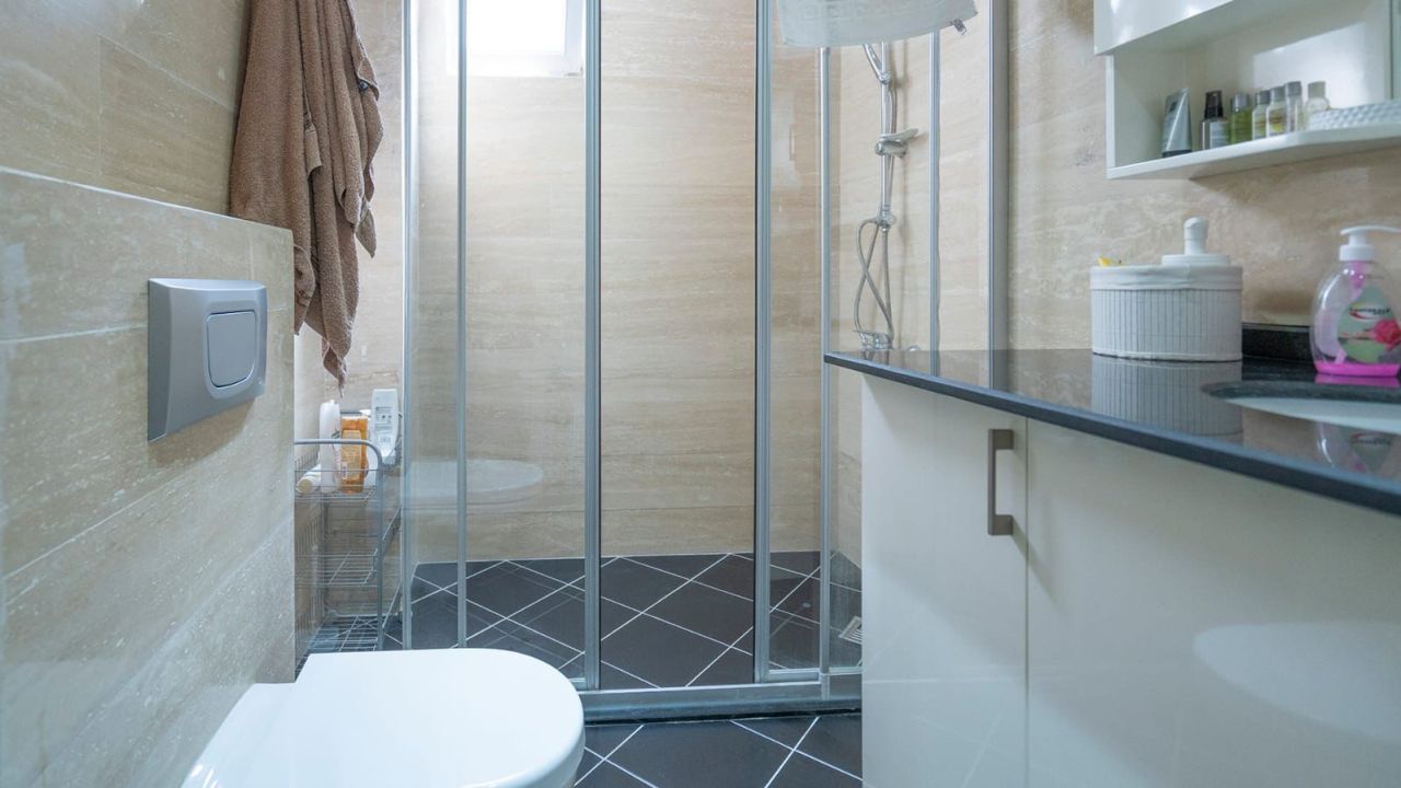 Apartment in Alanya, Türkei, 105 m² - Foto 11